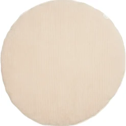 Boxkleed Rond Vik Shadow Green/Sand