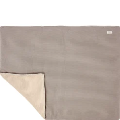 Boxkleed Vik Clay/Sand