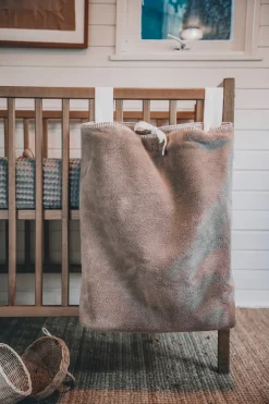 Boxzak Teddy Malmo Chestnut