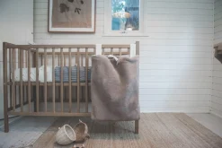 Boxzak Teddy Malmo Chestnut
