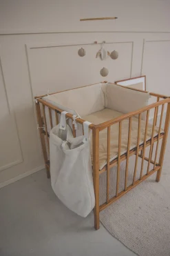 Boxzak Teddy Malmo Pebble