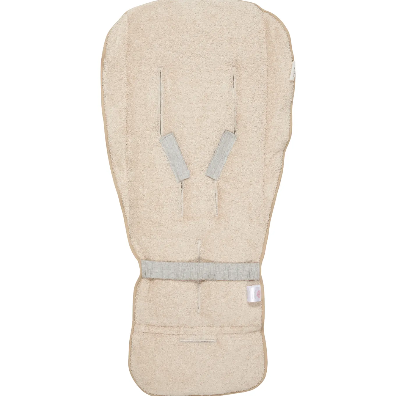 Buggy Inlegkussen Dijon Daily Sand