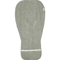 Buggy Inlegkussen Dijon Daily Shadow Green