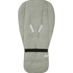 Buggy Inlegkussen Dijon Daily Shadow Green