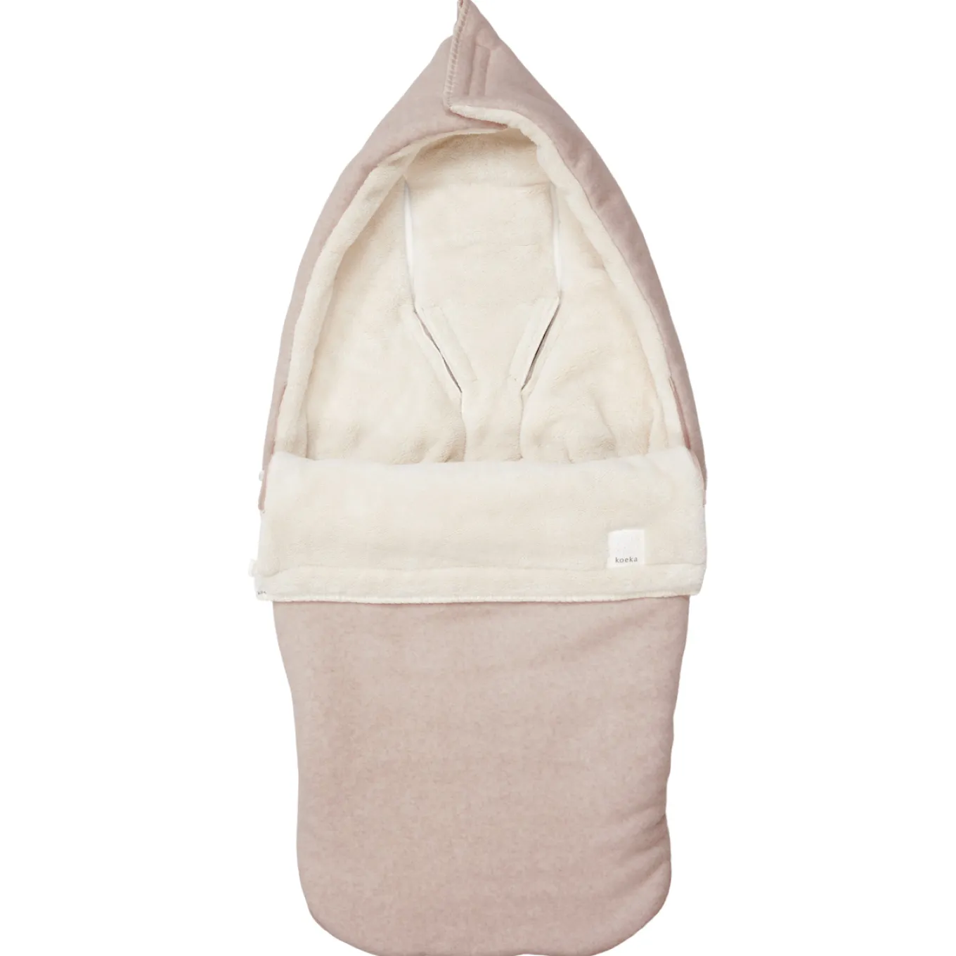 Buggy Voetenzak Teddy Denver Clay