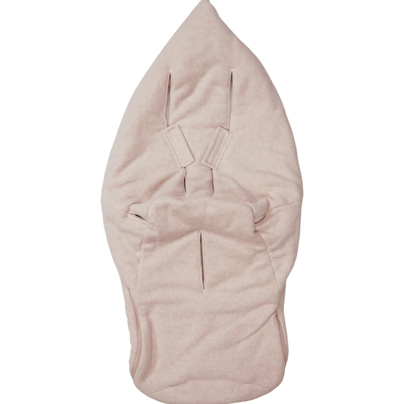 Buggy Voetenzak Teddy Denver Clay