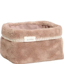 Commodemandje Malmo Chestnut