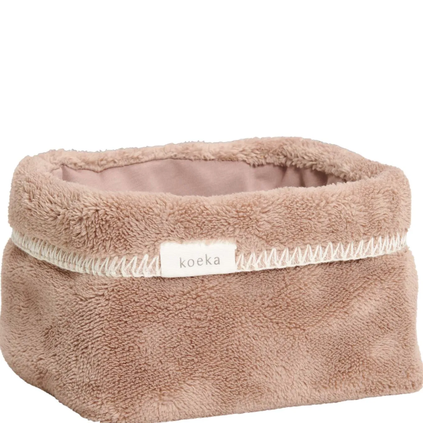 Commodemandje Malmo Chestnut