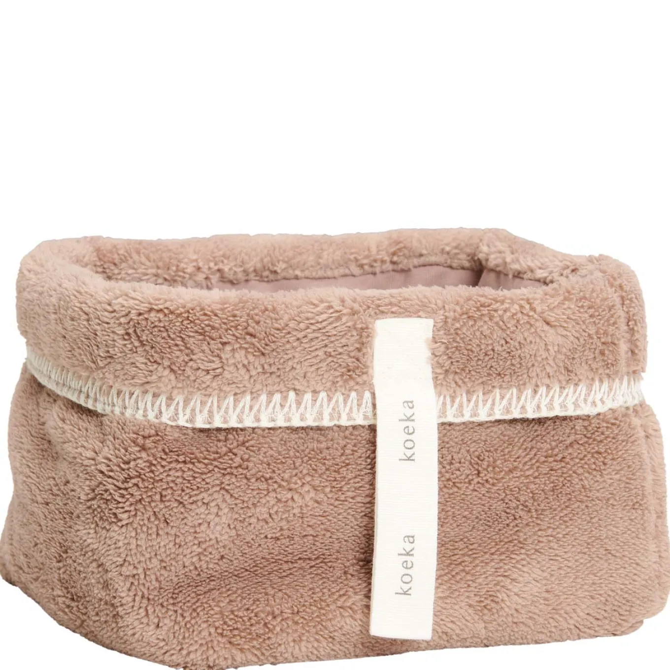 Commodemandje Malmo Chestnut