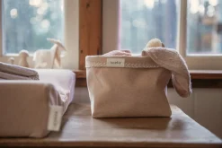 Commodemandje Oddi Rosa Salt