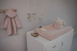 Commodemandje Oddi Rosa Salt