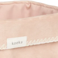 Commodemandje Oddi Rosa Salt
