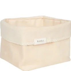 Commodemandje Oddi Warm White