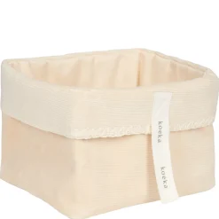 Commodemandje Oddi Warm White