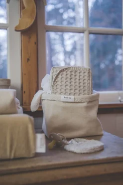 Commodemandje Oddi Warm White