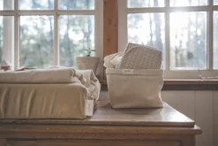 Commodemandje Oddi Warm White