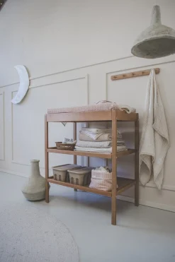 Commodemandje Wafel Antwerp Rosa Salt