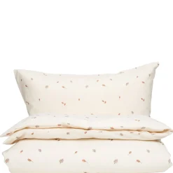 Dekbedovertrek Forest Treasures Warm White