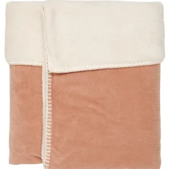 Eenpersoonsdeken Teddy Oddi Soft Earth