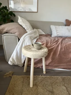 Eenpersoonsdeken Teddy Oddi Soft Earth