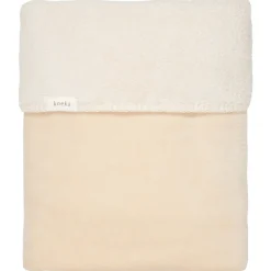 Eenpersoonsdeken Teddy Oddi Warm White