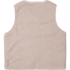 Gilet Reversible Denver Clay