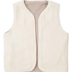 Gilet Reversible Denver Clay