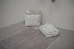 Hoes Voor Babydoekjes Malmo Pebble