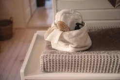 Hoes Voor Babydoekjes Malmo Pebble
