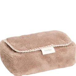 Hoes Voor Babydoekjes Malmo Chestnut