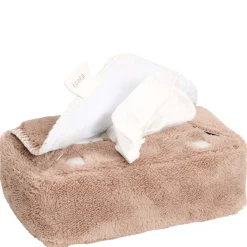 Hoes Voor Babydoekjes Malmo Chestnut