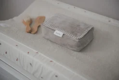 Hoes Voor Babydoekjes Vik Clay