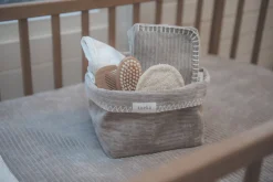 Hoes Voor Babydoekjes Vik Clay