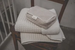 Hoes Voor Babydoekjes Vik Sand