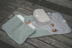 Hoes Voor Babydoekjes Vik Sand