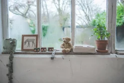 Hoes Voor Babydoekjes Vik Sand