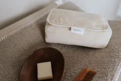 Hoes Voor Babydoekjes Vik Sand