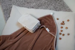 Hoes Voor Babydoekjes Vik Sand