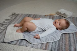Hoes Voor Babydoekjes Vik Sand