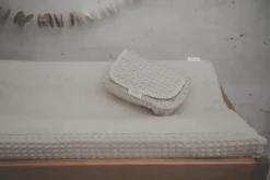Hoes Voor Babydoekjes Wafel Antwerp Sand