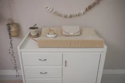 Hoes Voor Babydoekjes Wafel Antwerp Sand