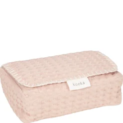 Hoes Voor Babydoekjes Wafel Antwerp Rosa Salt