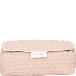 Hoes Voor Babydoekjes Wafel Antwerp Rosa Salt