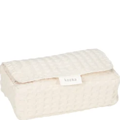 Hoes Voor Babydoekjes Wafel Antwerp Natural