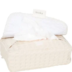 Hoes Voor Babydoekjes Wafel Antwerp Natural