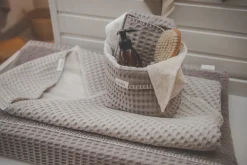 Hoes Voor Babydoekjes Wafel Antwerp Clay