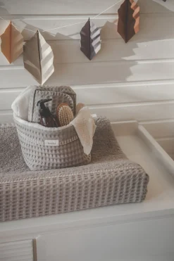 Hoes Voor Babydoekjes Wafel Antwerp Clay