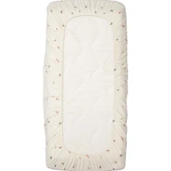 Hoeslaken Ledikant Forest Treasures Warm White