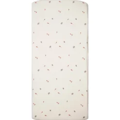 Hoeslaken Wieg Forest Treasures Warm White