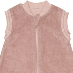 Inbakerslaapzak Royan Old Pink